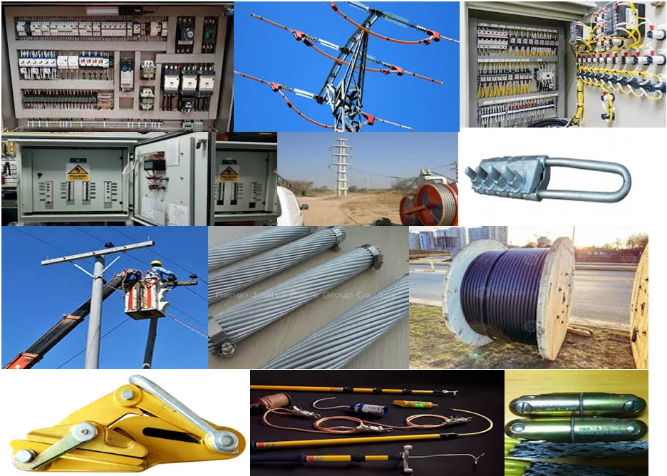 Instalaciones industriales
