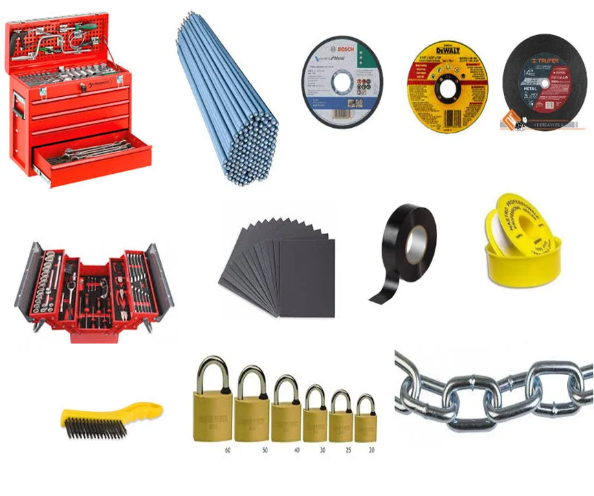 Mantenimiento industrial