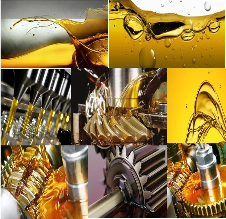 Lubricantes